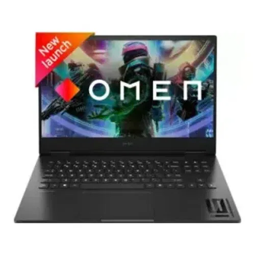 HP Omen 16 XD0007ax 90L48PA AMD Octa Core Ryzen 7 16 GB 1 TB SSD Windows 11 6 GB Front