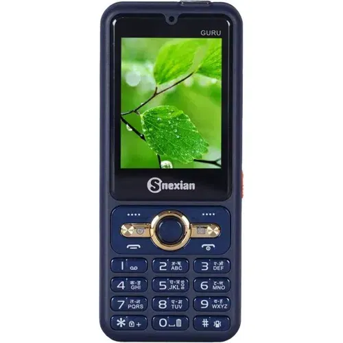 Snexian Guru 500 Front