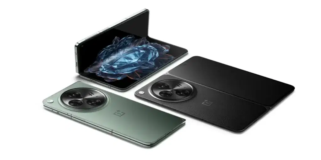 OnePlus Open Specifications