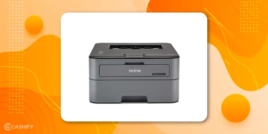 Brother DCP-B7535DW