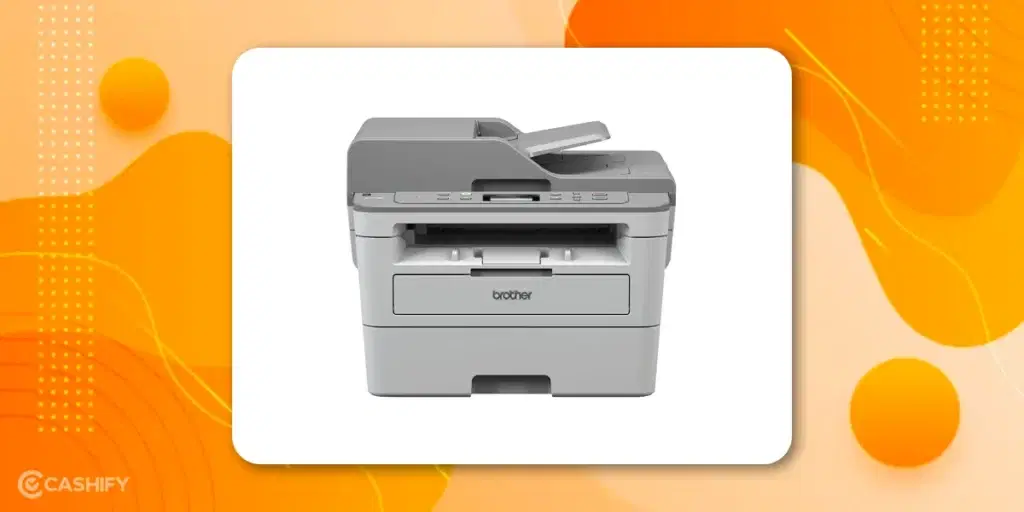 Brother HL-L2321D