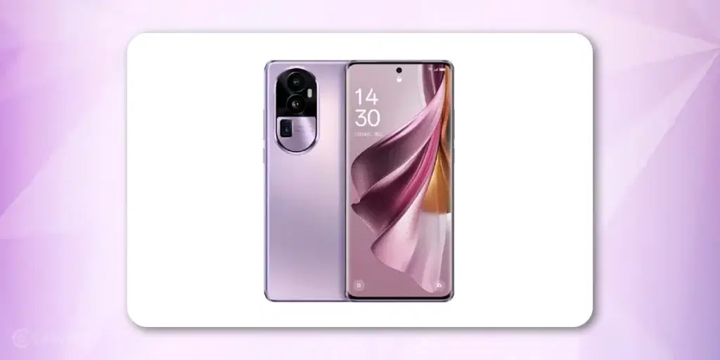 Oppo Reno 10 Pro+ 5G
