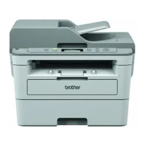 Brother DCP-B7535DW Multi Function Laser Front