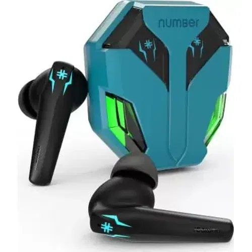 Number Super Buds Pro GT 99 Front