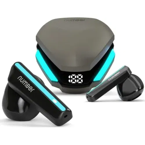 Number Super Buds 111 Front