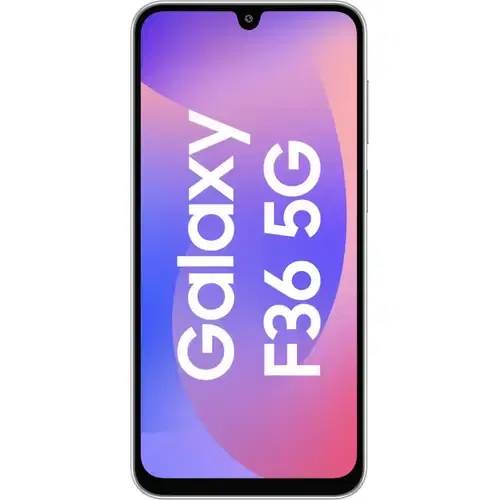 Samsung Galaxy F36 5G