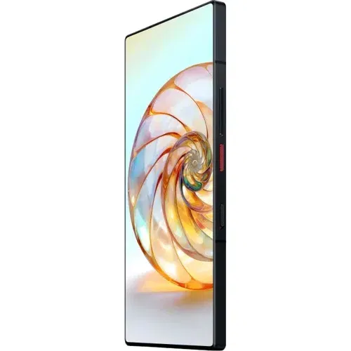 Nubia Z60 Ultra Front