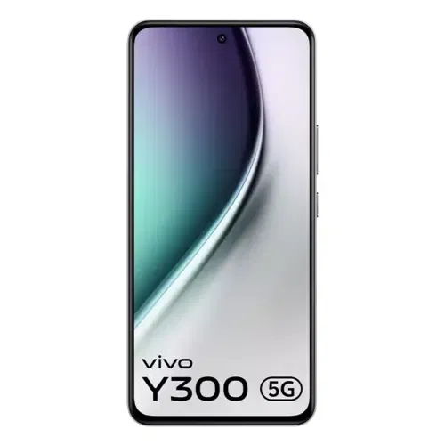 Vivo Y300 5G Front