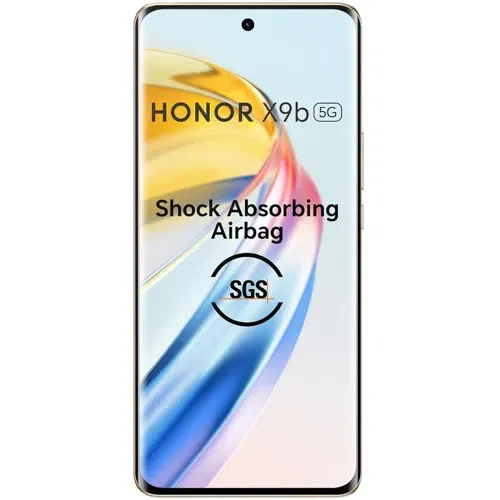 Honor X9B Front