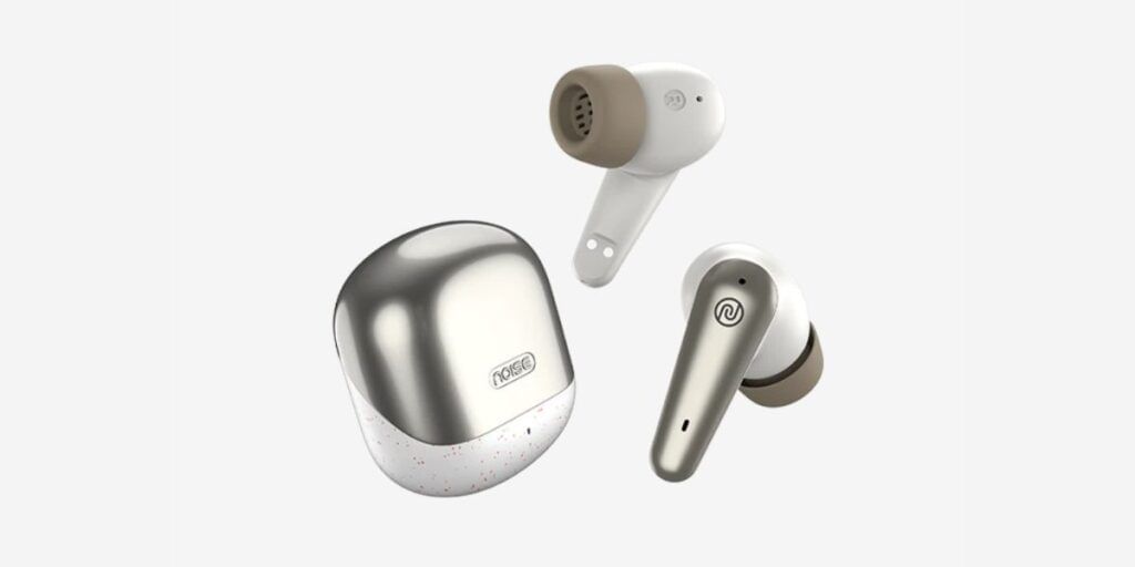 Noise Buds X Prime Specifications