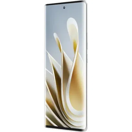 Nubia Z50S Front