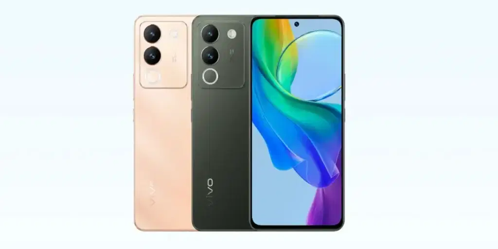 vivo y200