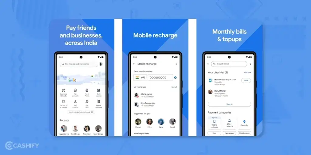Google Pay