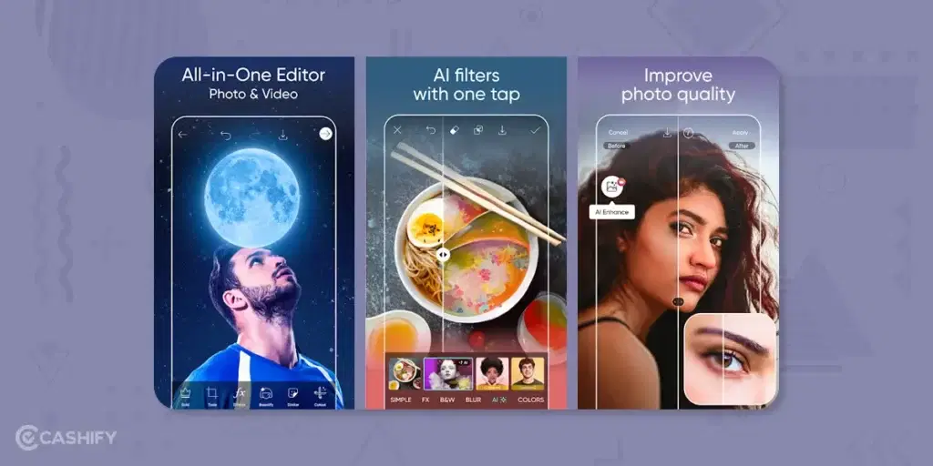 Picsart - best apps in the world
