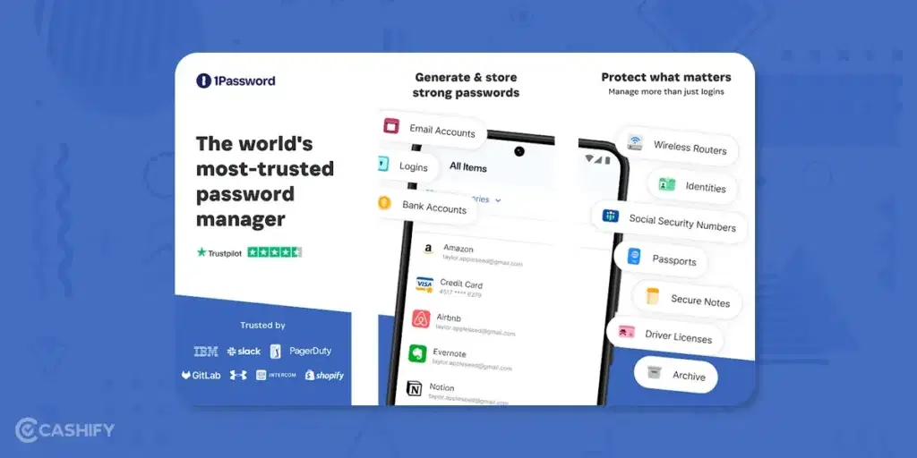 1Password
