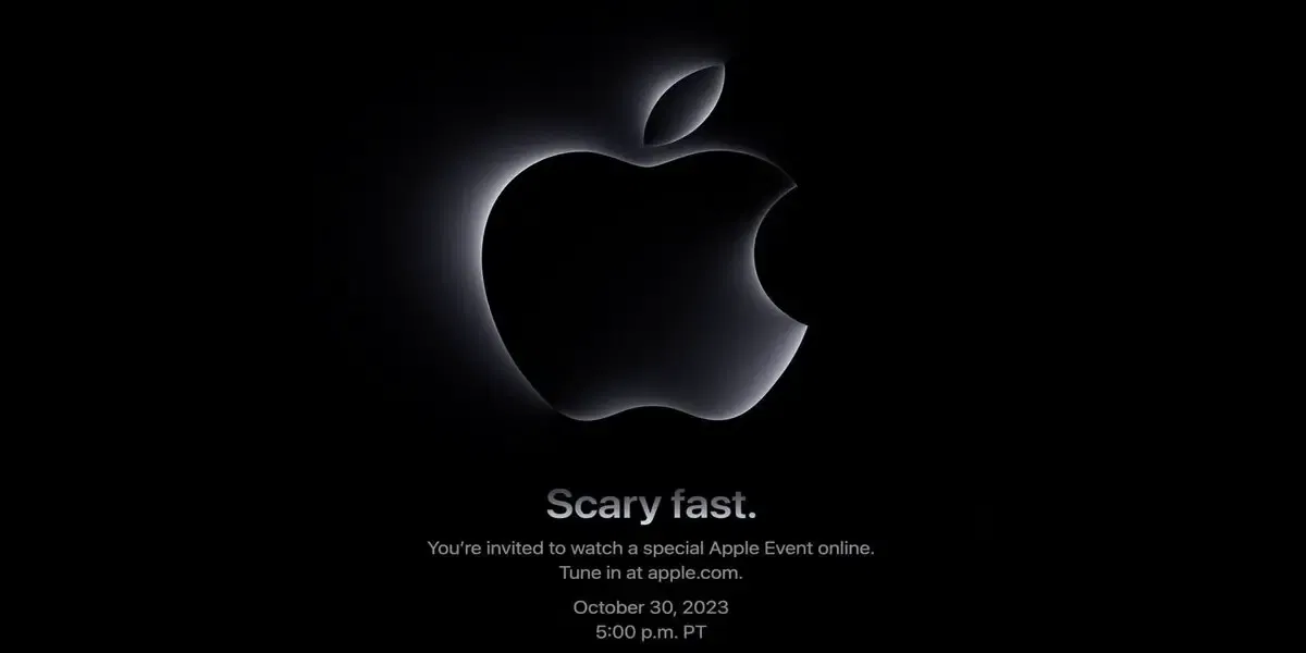 Apple Scary Fast Event Announced: Here’s What To Expect