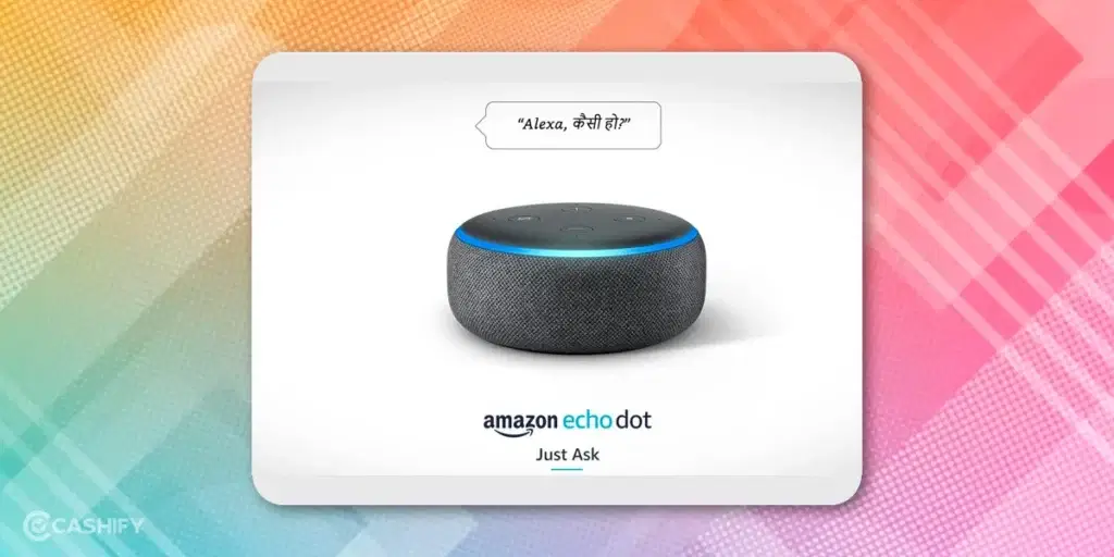 multilingual echo dot