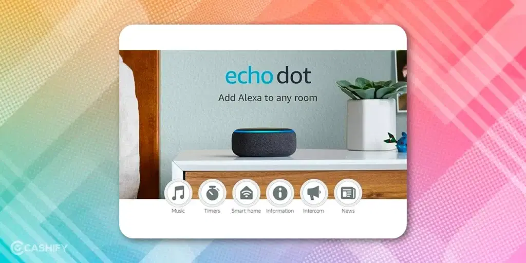 amazon echo dot hidden features- home intercom