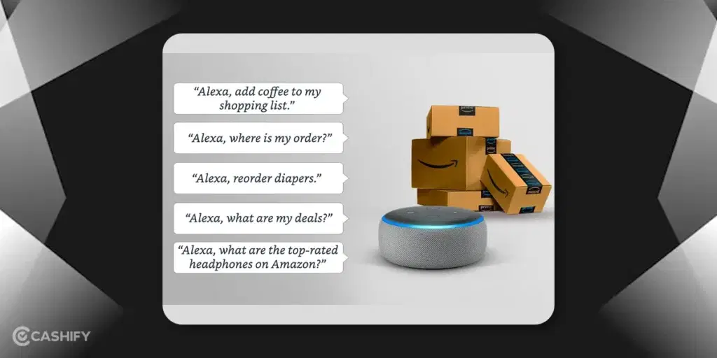 amazon echo dot hidden features