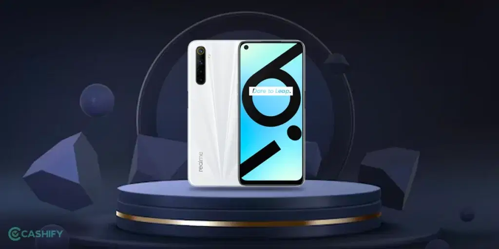 Refurbished Realme 6i