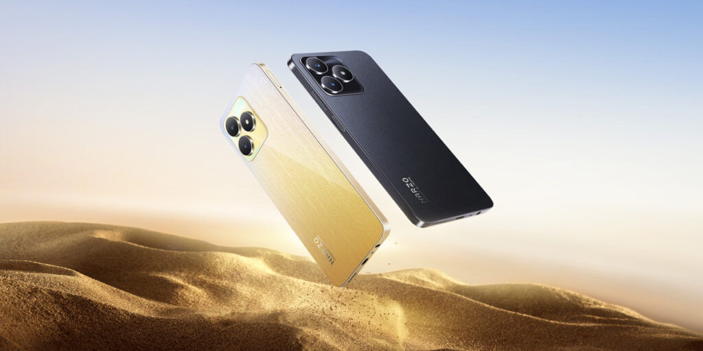 Realme Narzo N53 Price And Availability