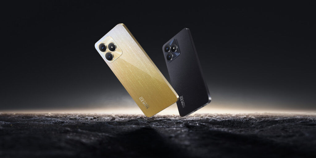 Realme Narzo N53 Specifications