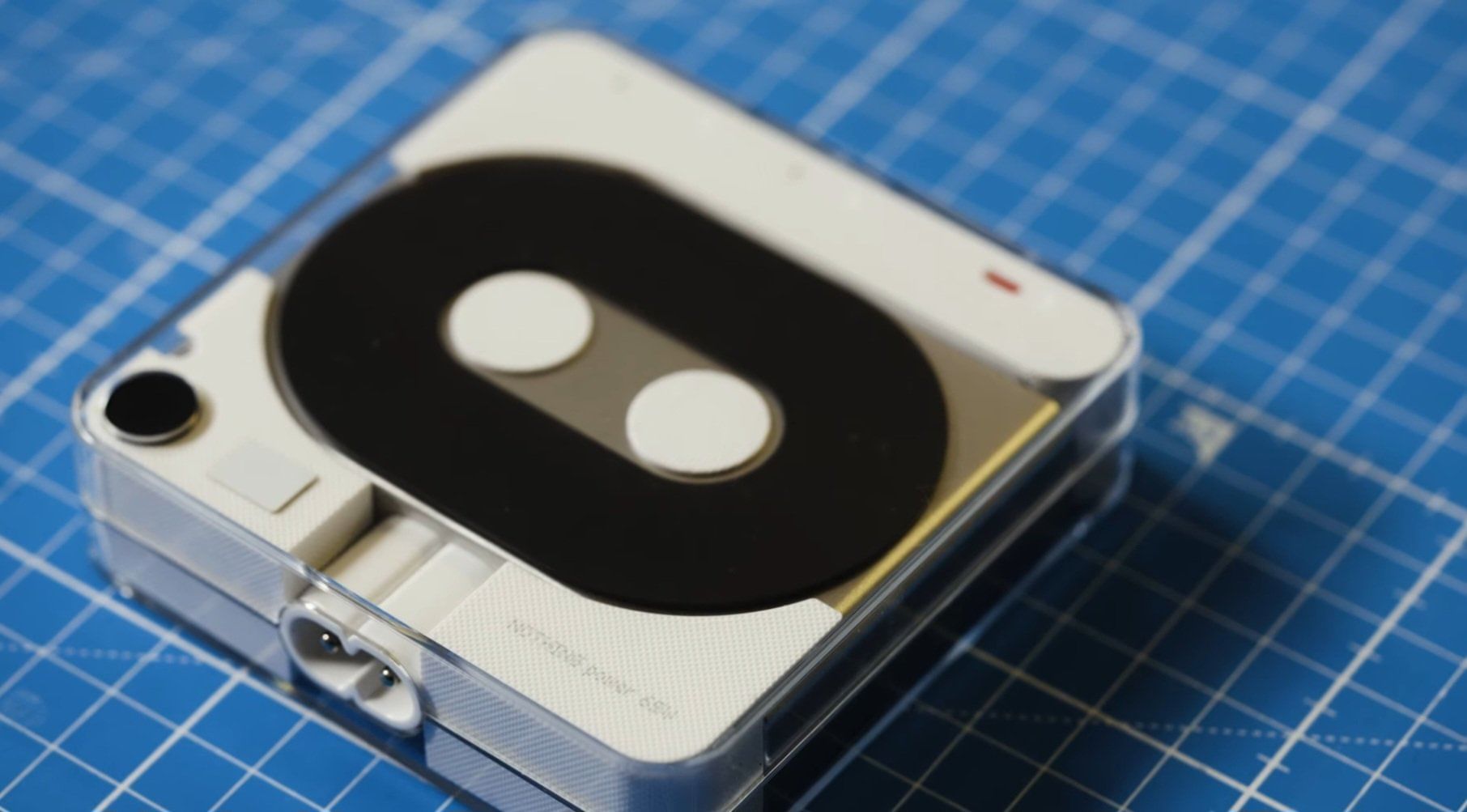 Nothing Power (1): Carl Pei Reveals His First Failed Product