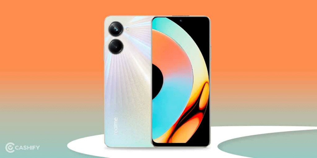 Realme 10 Pro 5G