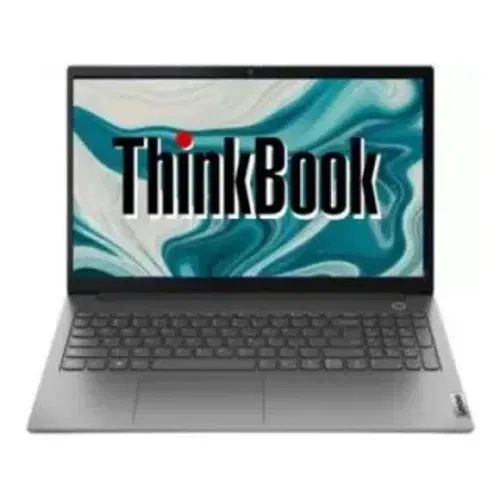 Lenovo ThinkBook 15 21DJA04NIH Core i7 12th Gen 16 GB 512 GB SSD Windows 11 Front