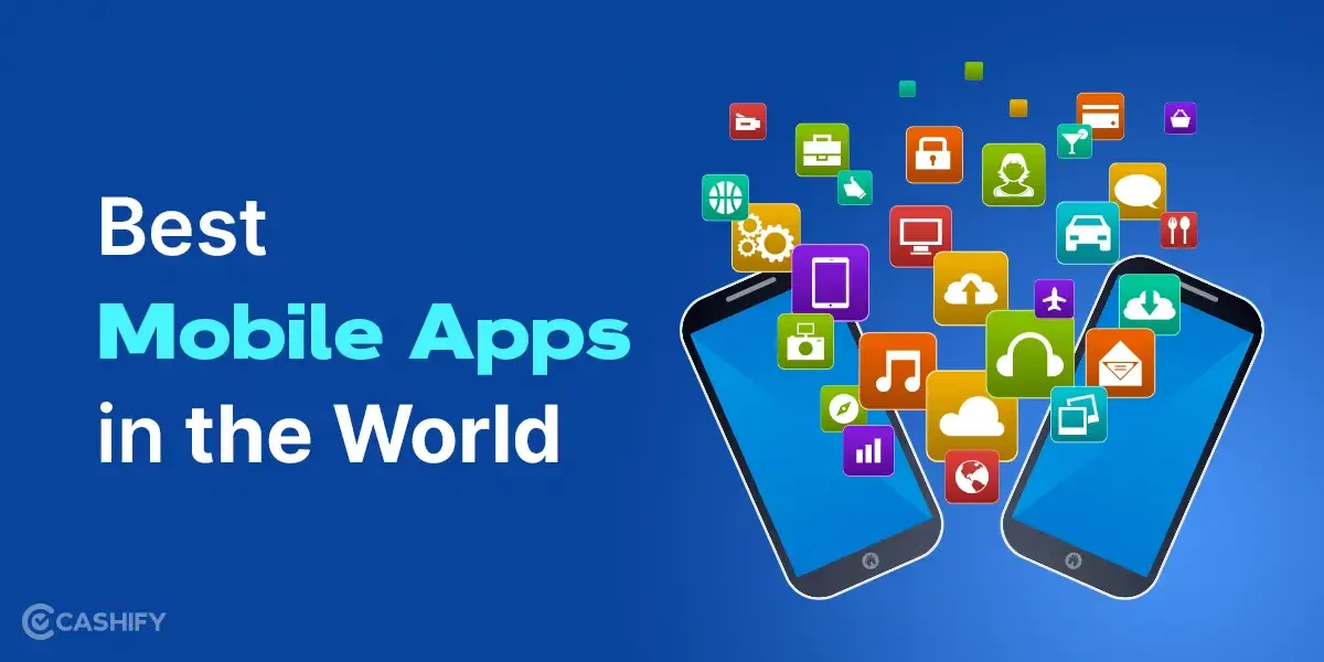 10 Best Mobile Apps in the World
