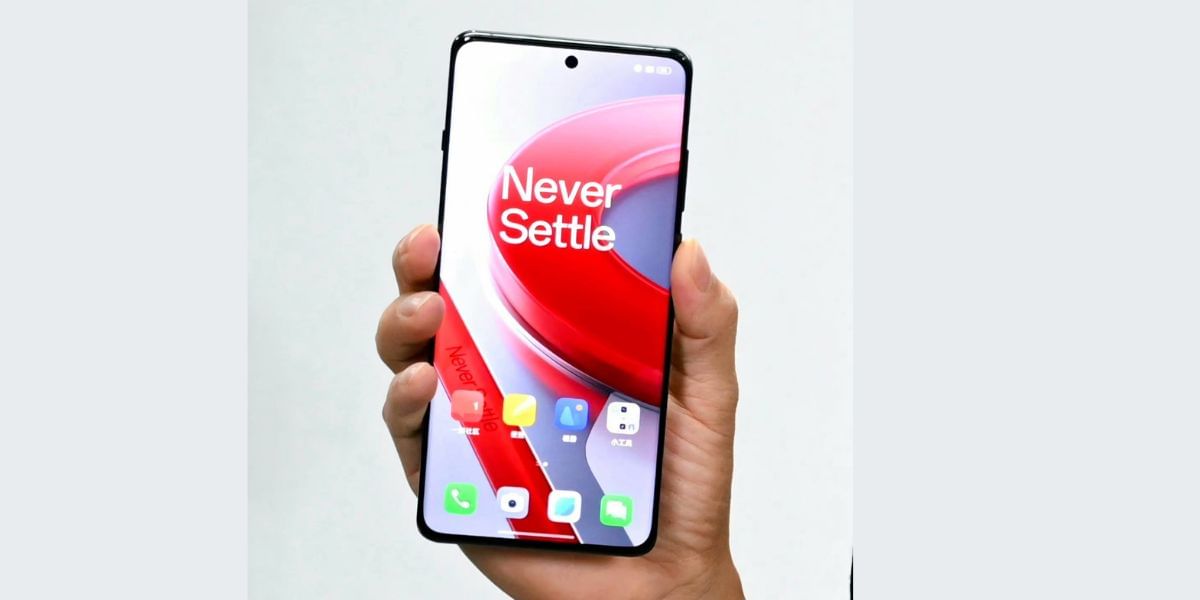 OnePlus 12 Display Details Revealed