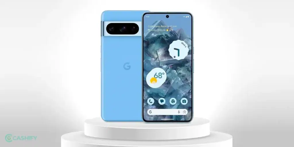Google Pixel 8 Pro