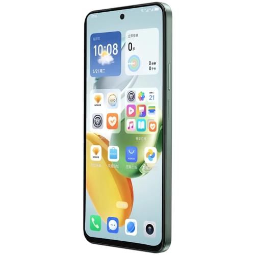 Honor Play 60 Plus Front