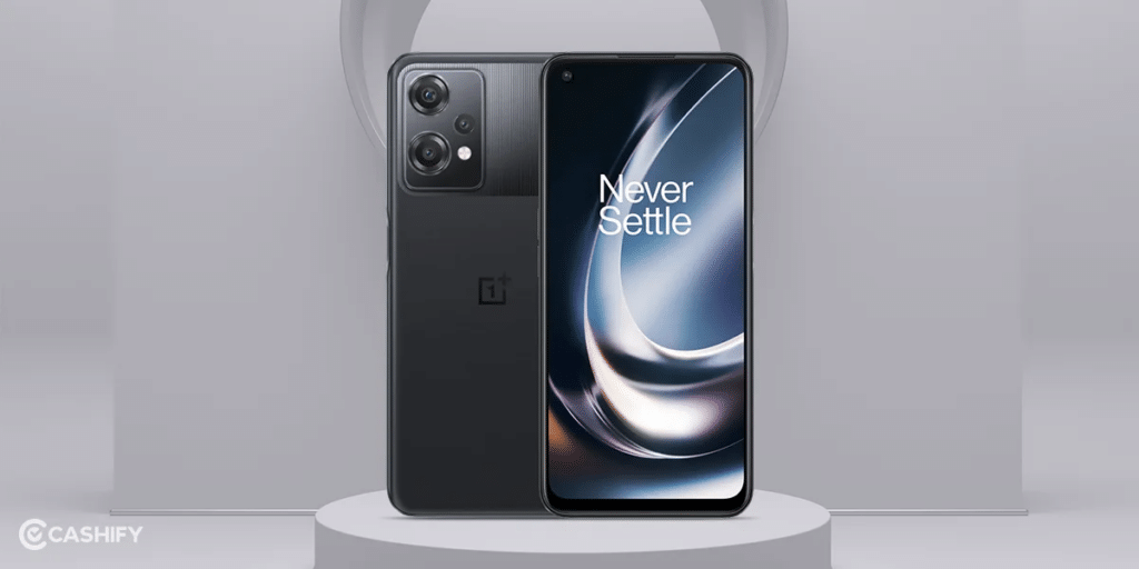 OnePlus Nord CE 2 Lite 5G