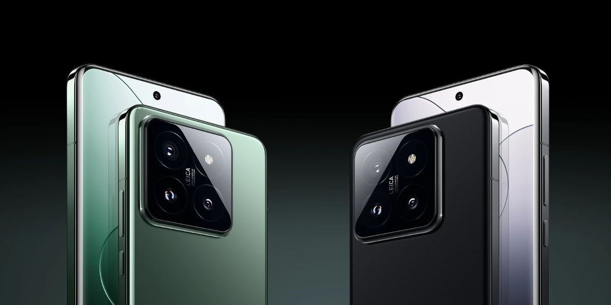 Xiaomi 14 Pro