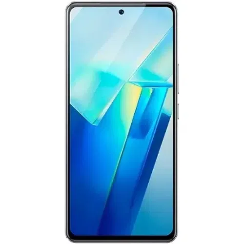 vivo T2 4G Front