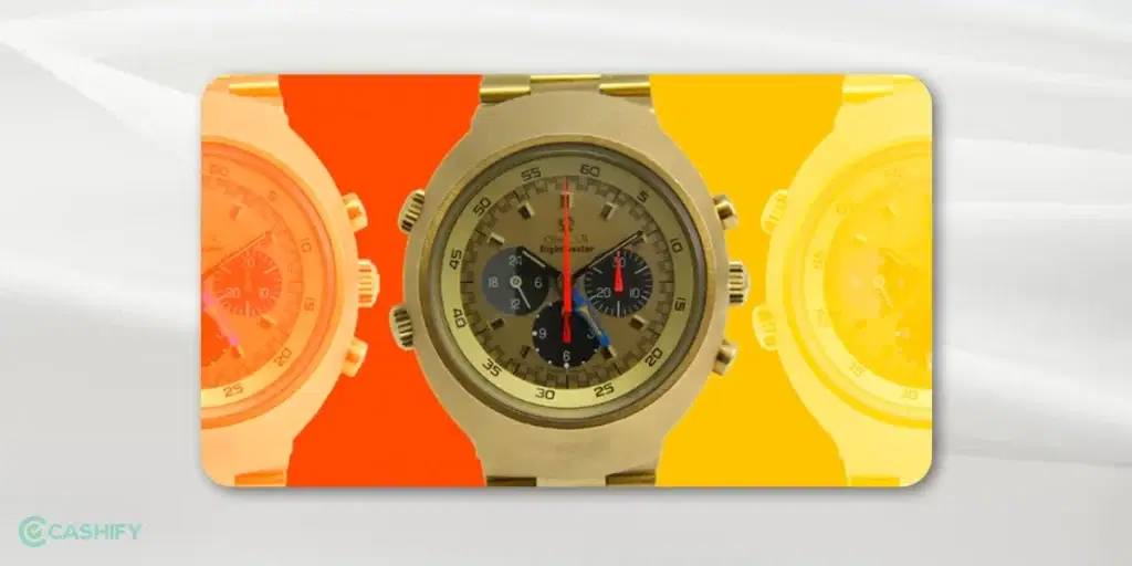 smartwatch design evolution - Era Of Mechanical Watches