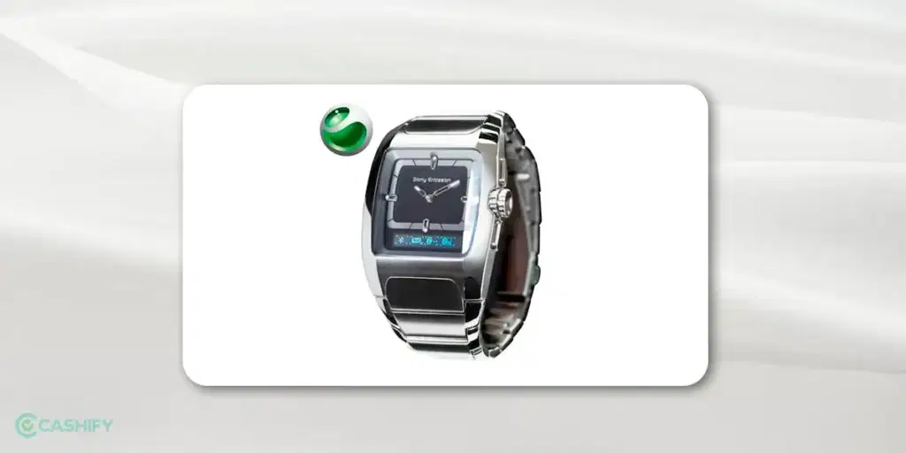 smartwatch – MBW-100.