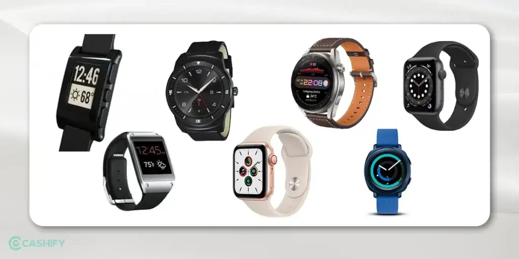 2011 – 2020: Emergence Of Smartwatch