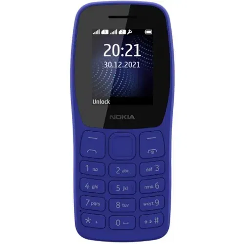 Nokia 105 Classic Front