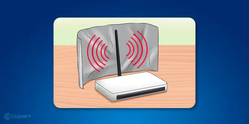 Does Aluminium Foil Really Boost Wi-Fi?