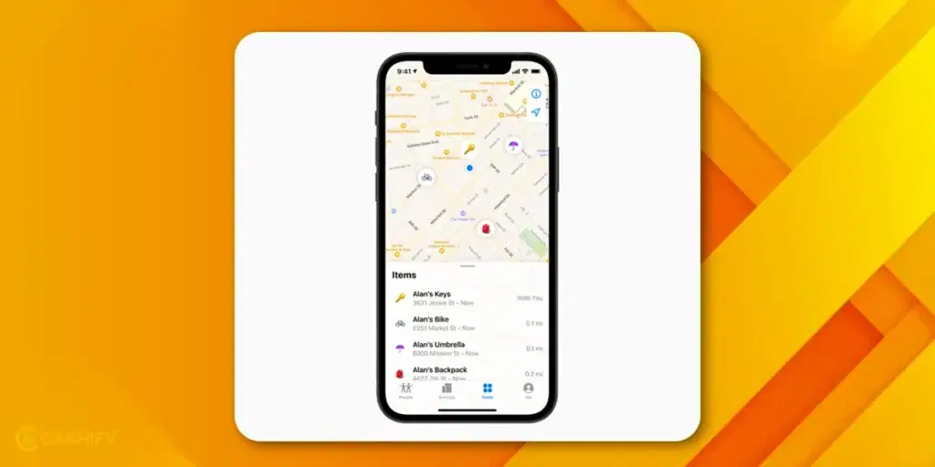How to Use Precision Finding?