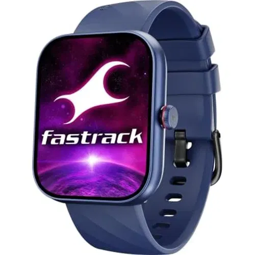 Fastrack Limitless FS2