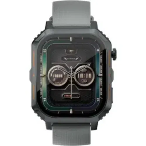 Hammer Conquer Front