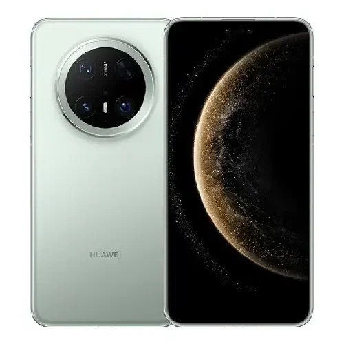 Huawei Mate 70 Pro Front Display
