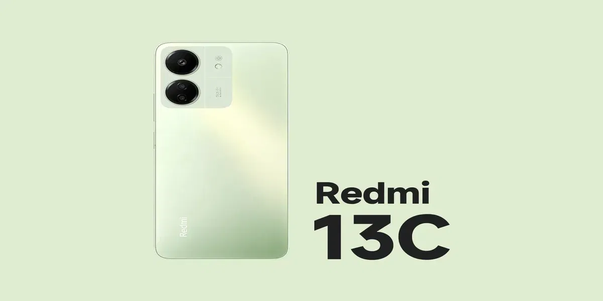 Discover Exclusive Insights: Latest Leaks Unveil Redmi 13C 4G Details