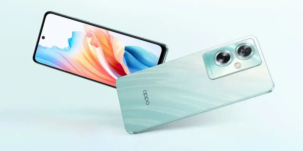 OPPO A79 5G