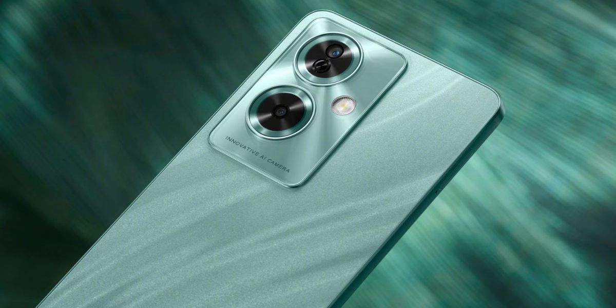 OPPO A79 5G Launched: Check Pricing &#038; Offers Here!