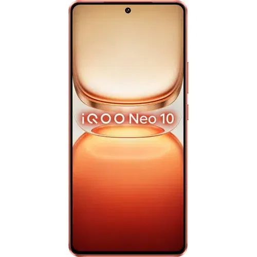iQOO Neo 10