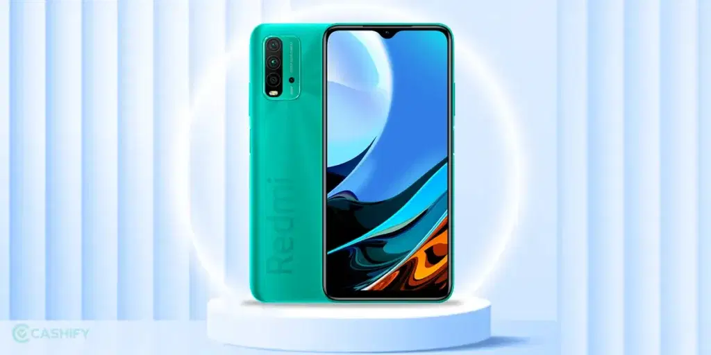 Refurbished Redmi 9 Power
